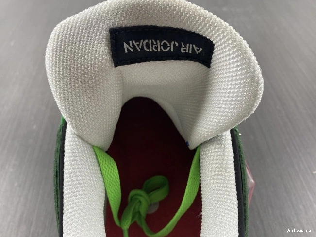 Retro Doernbecher Air 308497-015 4 Jordan 0429